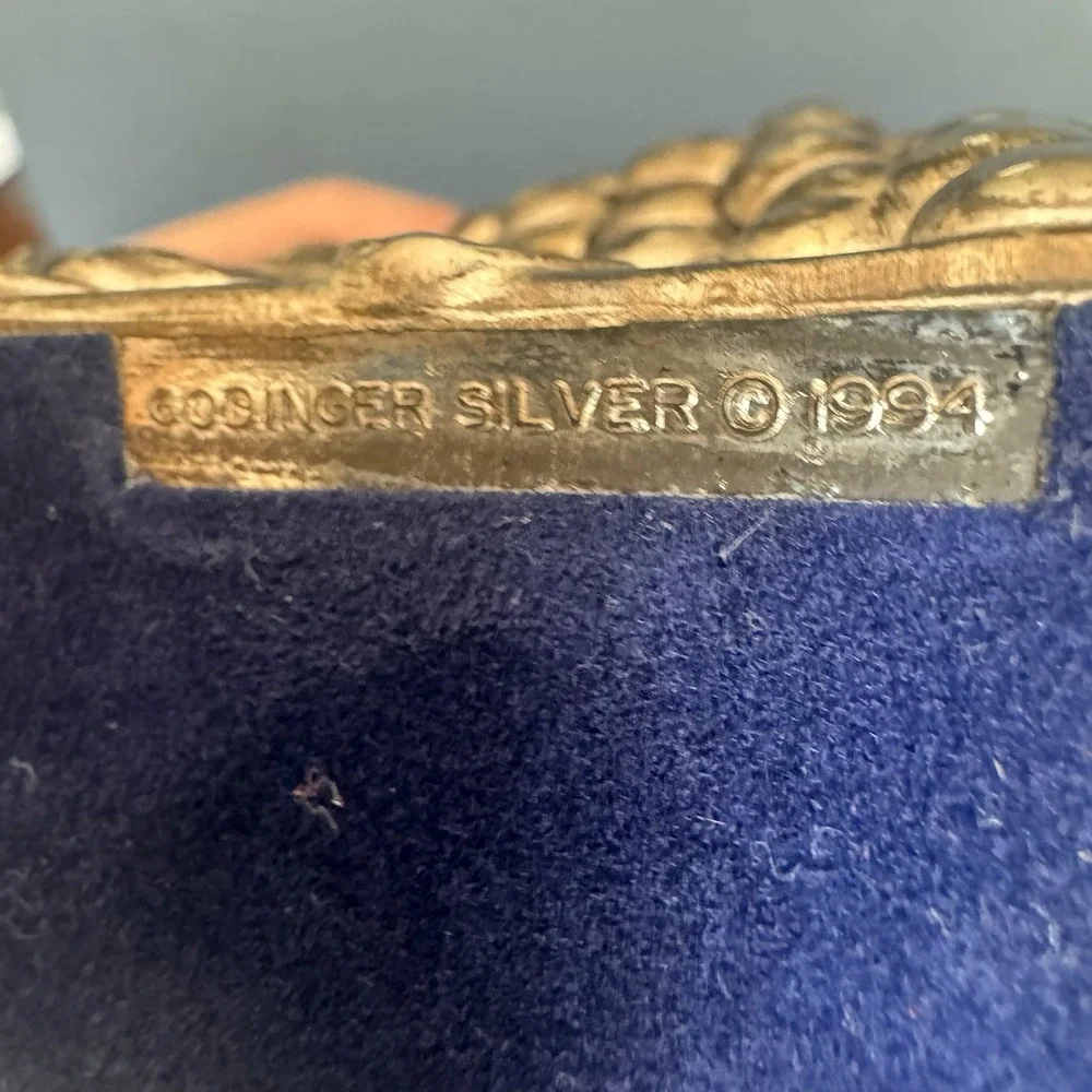 Godinger silver art
